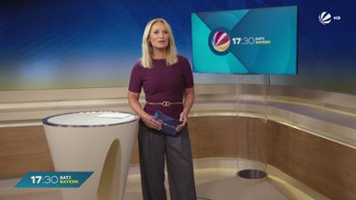 17:30 SAT.1 Bayern: Staffel 2025 Folge 213 Die Sendung vom 17.09.2025