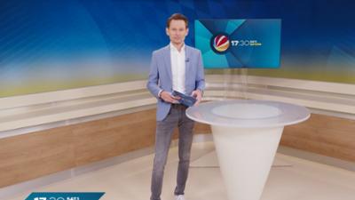 17:30 SAT.1 Bayern: Staffel 2026 Folge 91 Die Sendung vom 18.04.2026