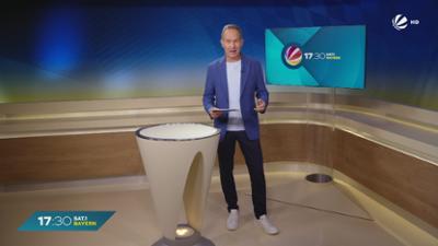 17:30 SAT.1 Bayern: Staffel 2025 Folge 187 Die Sendung vom 18.08.2025
