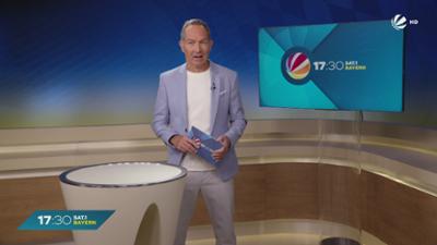 17:30 SAT.1 Bayern: Staffel 2025 Folge 188 Die Sendung vom 19.08.2025