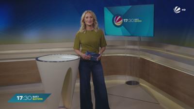 17:30 SAT.1 Bayern: Staffel 2025 Folge 215 Die Sendung vom 19.09.2025 17:30 SAT.1 Bayern: Staffel 2025 Folge 215 Die Sendung vom 19.09.2025