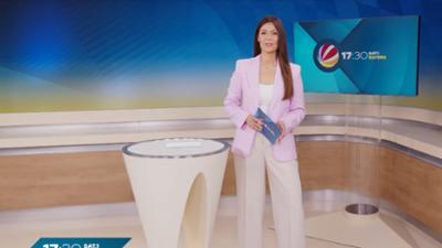 17:30 SAT.1 Bayern: Staffel 2026 Folge 92 Die Sendung vom 20.04.2026