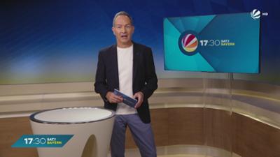 17:30 SAT.1 Bayern: Staffel 2025 Folge 189 Die Sendung vom 20.08.2025
