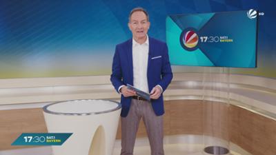 17:30 SAT.1 Bayern: Staffel 2025 Folge 265 Die Sendung vom 20.11.2025