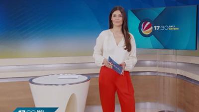 17:30 SAT.1 Bayern: Staffel 2026 Folge 93 Die Sendung vom 21.04.2026