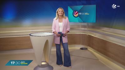 17:30 SAT.1 Bayern: Staffel 1 Folge 163 Die Sendung vom 21.07.2025 17:30 SAT.1 Bayern: Staffel 1 Folge 163 Die Sendung vom 21.07.2025