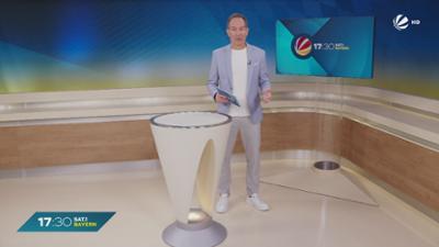 17:30 SAT.1 Bayern: (2025.11.21)