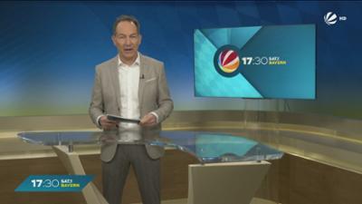 17:30 SAT.1 Bayern: Die Sendung vom 22.02.2024