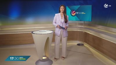 17:30 SAT.1 Bayern: Staffel 1 Folge 164 Die Sendung vom 22.07.2025 17:30 SAT.1 Bayern: Staffel 1 Folge 164 Die Sendung vom 22.07.2025