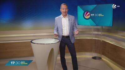 17:30 SAT.1 Bayern: Staffel 2025 Folge 191 Die Sendung vom 22.08.2025 17:30 SAT.1 Bayern: Staffel 2025 Folge 191 Die Sendung vom 22.08.2025
