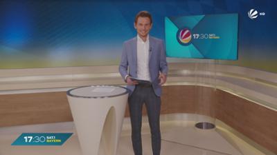 17:30 SAT.1 Bayern: Staffel 2025 Folge 217 Die Sendung vom 22.09.2025 17:30 SAT.1 Bayern: Staffel 2025 Folge 217 Die Sendung vom 22.09.2025