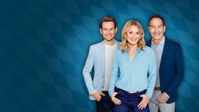 17:30 SAT.1 Bayern: Staffel 2025 Folge 267 Die Sendung vom 22.11.2025