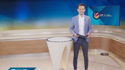 17:30 SAT.1 Bayern: Staffel 2025 Folge 267 Die Sendung vom 22.11.2025