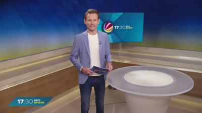 17:30 SAT.1 Bayern: Staffel 2025 Folge 192 Die Sendung vom 23.08.2025 17:30 SAT.1 Bayern: Staffel 2025 Folge 192 Die Sendung vom 23.08.2025