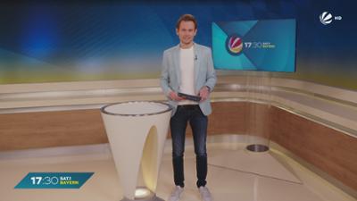 17:30 SAT.1 Bayern: Staffel 2025 Folge 218 Die Sendung vom 23.09.2025 17:30 SAT.1 Bayern: Staffel 2025 Folge 218 Die Sendung vom 23.09.2025