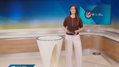 17:30 SAT.1 Bayern: Staffel 2026 Folge 98 Die Sendung vom 24.04.2026