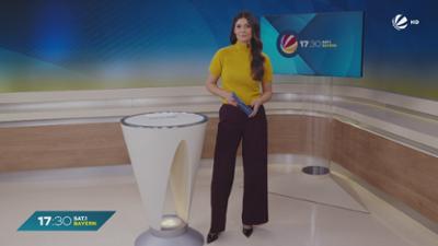 17:30 SAT.1 Bayern: Staffel 2025 Folge 268 Die Sendung vom 24.11.2025