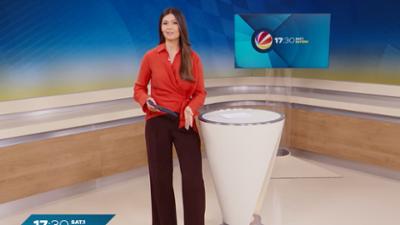 17:30 SAT.1 Bayern: Staffel 2026 Folge 97 Die Sendung vom 25.04.2026