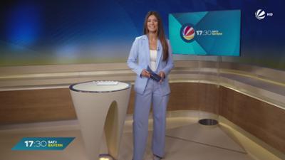 17:30 SAT.1 Bayern: Staffel 2025 Folge 193 Die Sendung vom 25.08.2025