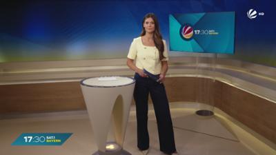 17:30 SAT.1 Bayern: Staffel 1 Folge 121 Die Sendung vom 26.05.2025 17:30 SAT.1 Bayern: Staffel 1 Folge 121 Die Sendung vom 26.05.2025