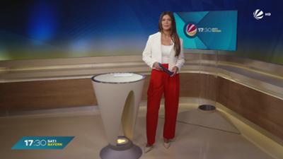 17:30 SAT.1 Bayern: Staffel 2025 Folge 194 Die Sendung vom 26.08.2025