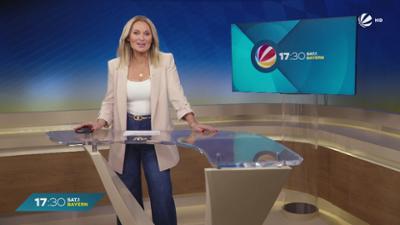 17:30 SAT.1 Bayern: Staffel 1 Folge 22 Die Sendung vom 27.01.2025
