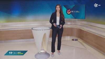 17:30 SAT.1 Bayern: Staffel 2025 Folge 271 Die Sendung vom 27.11.2025