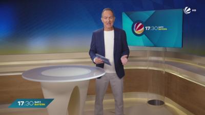 17:30 SAT.1 Bayern: Staffel 1 Folge 169 Die Sendung vom 28.07.2025 17:30 SAT.1 Bayern: Staffel 1 Folge 169 Die Sendung vom 28.07.2025