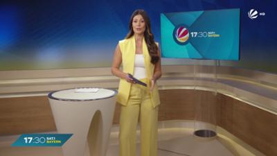 17:30 SAT.1 Bayern: Staffel 2025 Folge 196 Die Sendung vom 28.08.2025