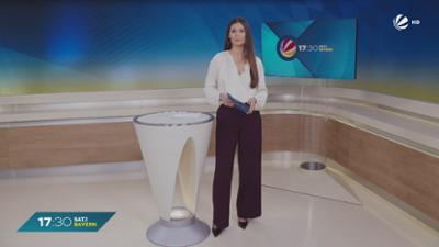 17:30 SAT.1 Bayern: Staffel 2025 Folge 272 Die Sendung vom 28.11.2025