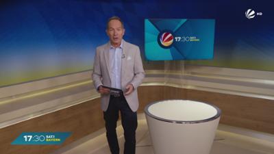 17:30 SAT.1 Bayern: Staffel 1 Folge 170 Die Sendung vom 29.07.2025 17:30 SAT.1 Bayern: Staffel 1 Folge 170 Die Sendung vom 29.07.2025