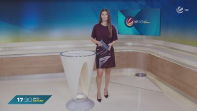 17:30 SAT.1 Bayern: Staffel 2025 Folge 273 Die Sendung vom 29.11.2025