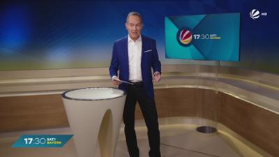 17:30 SAT.1 Bayern: Staffel 2025 Folge 171 Die Sendung vom 30.07.2025 17:30 SAT.1 Bayern: Staffel 2025 Folge 171 Die Sendung vom 30.07.2025