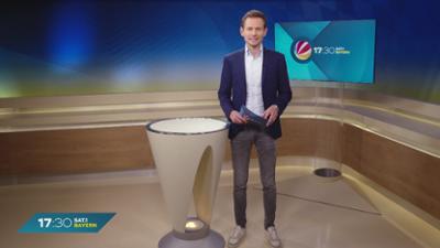17:30 SAT.1 Bayern: Staffel 2025 Folge 198 Die Sendung vom 30.08.2025