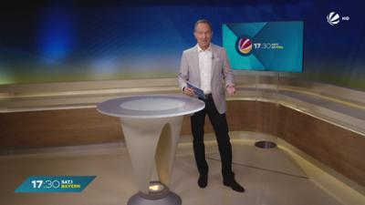 17:30 SAT.1 Bayern: Staffel 2025 Folge 172 Die Sendung vom 31.07.2025 17:30 SAT.1 Bayern: Staffel 2025 Folge 172 Die Sendung vom 31.07.2025
