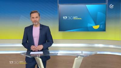 17:30 SAT.1 Hamburg und Schleswig-Holstein: Staffel 2026 Folge 64 Die Sendung vom 01.04.2026