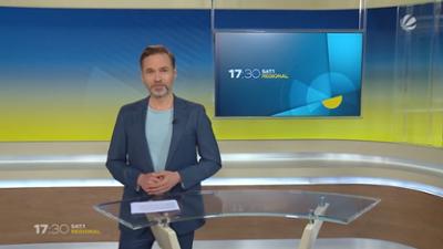 17:30 SAT.1 Hamburg und Schleswig-Holstein: Staffel 2026 Folge 102 Die Sendung vom 01.06.2026