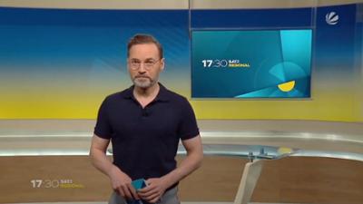 17:30 SAT.1 Hamburg und Schleswig-Holstein: Staffel 2026 Folge 124 Die Sendung vom 01.07.2026