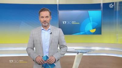 17:30 SAT.1 Hamburg und Schleswig-Holstein: Staffel 2025 Folge 147 Die Sendung vom 01.08.2025 17:30 SAT.1 Hamburg und Schleswig-Holstein: Staffel 2025 Folge 147 Die Sendung vom 01.08.2025