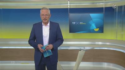 17:30 SAT.1 Hamburg und Schleswig-Holstein: Staffel 2025 Folge 190 Die Sendung vom 01.10.2025 17:30 SAT.1 Hamburg und Schleswig-Holstein: Staffel 2025 Folge 190 Die Sendung vom 01.10.2025