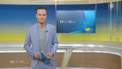 17:30 SAT.1 Hamburg und Schleswig-Holstein: Staffel 2025 Folge 229 Die Sendung vom 01.12.2025