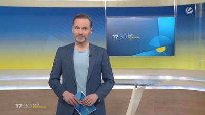 17:30 SAT.1 Hamburg und Schleswig-Holstein: Staffel 2026 Folge 22 Die Sendung vom 02.02.2026