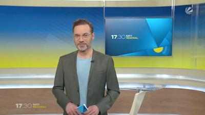17:30 SAT.1 Hamburg und Schleswig-Holstein: Staffel 2026 Folge 65 Die Sendung vom 02.04.2026