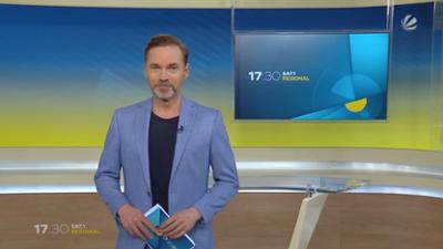 17:30 SAT.1 Hamburg und Schleswig-Holstein: Staffel 2026 Folge 103 Die Sendung vom 02.06.2026