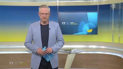 17:30 SAT.1 Hamburg und Schleswig-Holstein: Staffel 2025 Folge 169 Die Sendung vom 02.09.2025