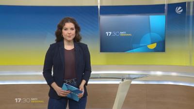 17:30 SAT.1 Hamburg und Schleswig-Holstein: Staffel 2025 Folge 230 Die Sendung vom 02.12.2025