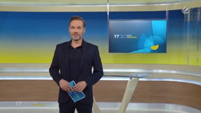 17:30 SAT.1 Hamburg und Schleswig-Holstein: Staffel 2026 Folge 104 Die Sendung vom 03.06.2026