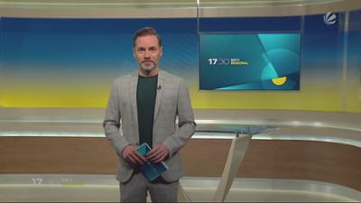 17:30 SAT.1 Hamburg und Schleswig-Holstein: Staffel 2026 Folge 126 Die Sendung vom 03.07.2026