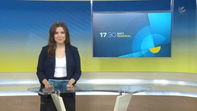 17:30 SAT.1 Hamburg und Schleswig-Holstein: Staffel 2025 Folge 211 Die Sendung vom 03.11.2025