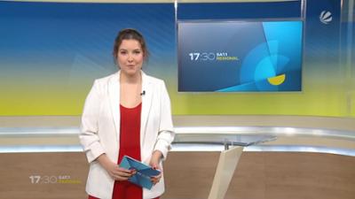 17:30 SAT.1 Hamburg und Schleswig-Holstein: Staffel 2025 Folge 231 Die Sendung vom 03.12.2025